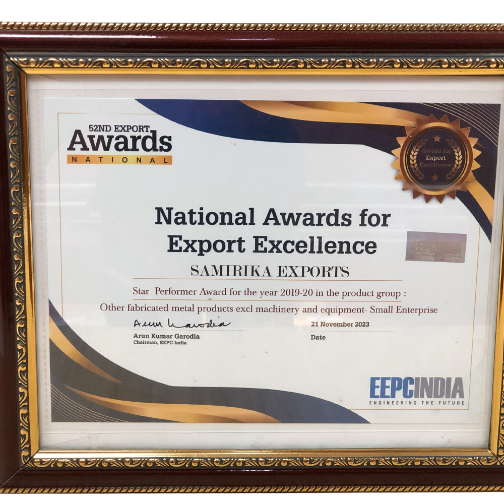 Award